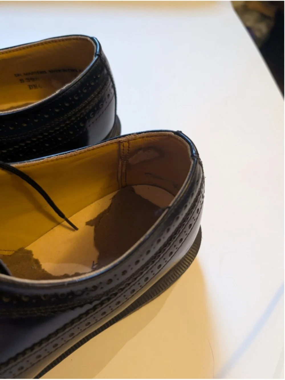 Dr. Martens vintage dr